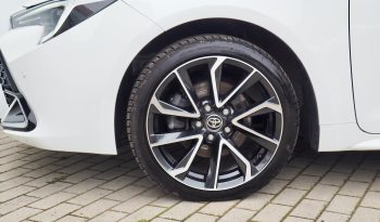 
Toyota Corolla Touring Sport 2,0 Hybride 196 Collection  + 1ère Main – Garantie 12 mois complet								