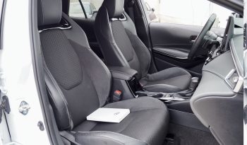 
Toyota Corolla Touring Sport 2,0 Hybride 196 Collection  + 1ère Main – Garantie 12 mois complet								