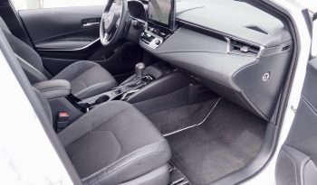 
Toyota Corolla Touring Sport 2,0 Hybride 196 Collection  + 1ère Main – Garantie 12 mois complet								