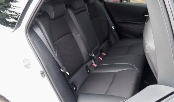 
Toyota Corolla Touring Sport 2,0 Hybride 196 Collection  + 1ère Main – Garantie 12 mois complet								