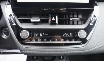 
Toyota Corolla Touring Sport 2,0 Hybride 196 Collection  + 1ère Main – Garantie 12 mois complet								