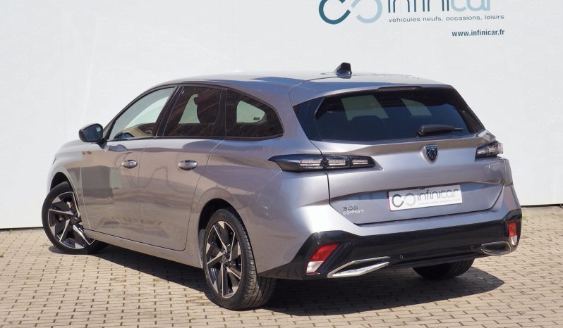 Peugeot 308 SW Hdi 130 Allure Pack  , 1ère Main – Garantie 12 mois