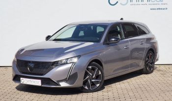 
Peugeot 308 SW Hdi 130 Allure Pack  , 1ère Main – Garantie 12 mois complet								