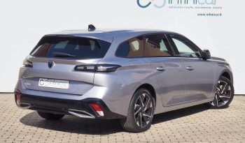 
Peugeot 308 SW Hdi 130 Allure Pack  , 1ère Main – Garantie 12 mois complet								