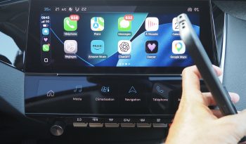 
Peugeot 308 SW Hdi 130 Allure Pack  , 1ère Main – Garantie 12 mois complet								