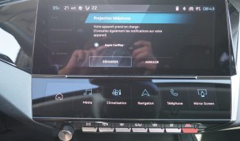 
Peugeot 308 SW Hdi 130 Allure Pack  , 1ère Main – Garantie 12 mois complet								