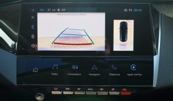 
Peugeot 308 SW Hdi 130 Allure Pack  , 1ère Main – Garantie 12 mois complet								