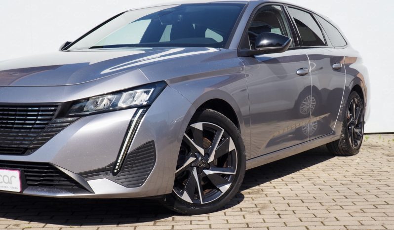 Peugeot 308 SW Hdi 130 Allure Pack  , 1ère Main – Garantie 12 mois