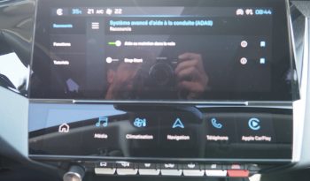 
Peugeot 308 SW Hdi 130 Allure Pack  , 1ère Main – Garantie 12 mois complet								