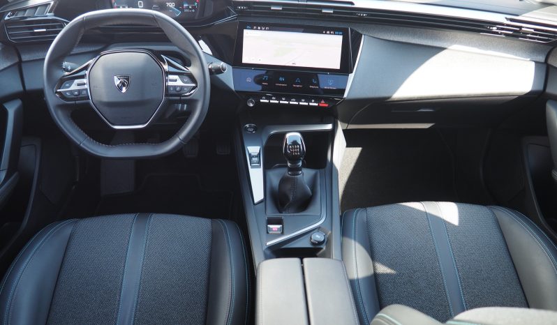 Peugeot 308 SW Hdi 130 Allure Pack  , 1ère Main – Garantie 12 mois