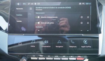 
Peugeot 308 SW Hdi 130 Allure Pack  , 1ère Main – Garantie 12 mois complet								