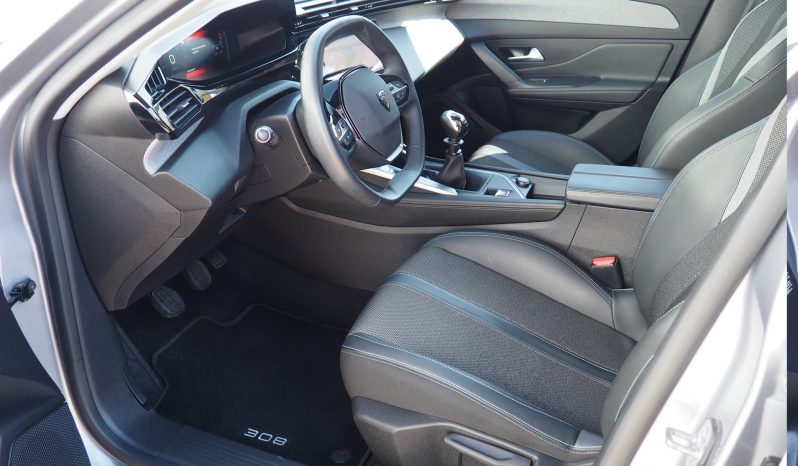 Peugeot 308 SW Hdi 130 Allure Pack  , 1ère Main – Garantie 12 mois