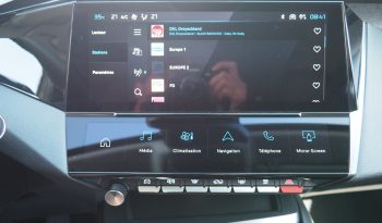
Peugeot 308 SW Hdi 130 Allure Pack  , 1ère Main – Garantie 12 mois complet								