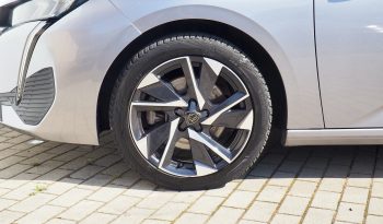 
Peugeot 308 SW Hdi 130 Allure Pack  , 1ère Main – Garantie 12 mois complet								