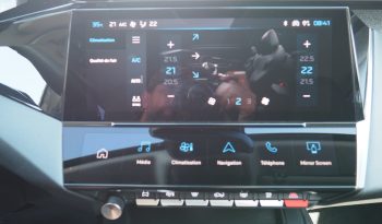 
Peugeot 308 SW Hdi 130 Allure Pack  , 1ère Main – Garantie 12 mois complet								