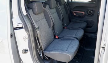 Peugeot Rifter Long XL Hdi 130 GT – 7 places + Options, 1ère Main – Garantie 12 mois complet