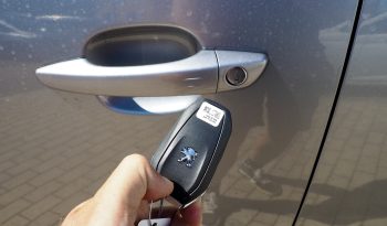 Peugeot Rifter Long XL Hdi 130 GT – 7 places + Options, 1ère Main – Garantie 12 mois complet