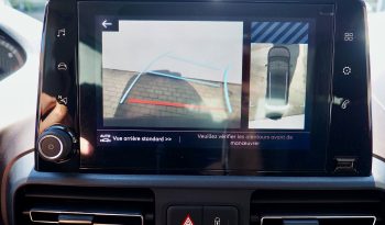 Peugeot Rifter Long XL Hdi 130 GT – 7 places + Options, 1ère Main – Garantie 12 mois complet