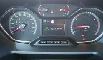 Peugeot Rifter Long XL Hdi 130 GT – 7 places + Options, 1ère Main – Garantie 12 mois complet