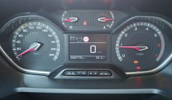 Peugeot Rifter Long XL Hdi 130 GT – 7 places + Options, 1ère Main – Garantie 12 mois complet