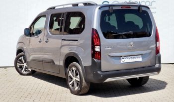 Peugeot Rifter Long XL Hdi 130 GT – 7 places + Options, 1ère Main – Garantie 12 mois complet