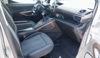 Peugeot Rifter Long XL Hdi 130 GT – 7 places + Options, 1ère Main – Garantie 12 mois complet