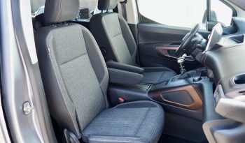 Peugeot Rifter Long XL Hdi 130 GT – 7 places + Options, 1ère Main – Garantie 12 mois complet
