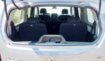 Peugeot Rifter Long XL Hdi 130 GT – 7 places + Options, 1ère Main – Garantie 12 mois complet