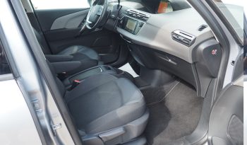 CITROEN Grand C4 Spacetourer Hdi 130 EAT8 Shine, 7 places + Attelage + Options, 1ère Main – Garantie 12 mois complet
