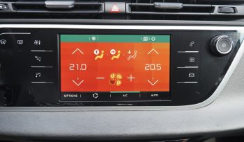 CITROEN Grand C4 Spacetourer Hdi 130 EAT8 Shine, 7 places + Attelage + Options, 1ère Main – Garantie 12 mois complet