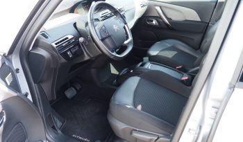 CITROEN Grand C4 Spacetourer Hdi 130 EAT8 Shine, 7 places + Attelage + Options, 1ère Main – Garantie 12 mois complet