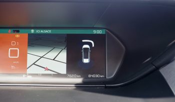 CITROEN Grand C4 Spacetourer Hdi 130 EAT8 Shine, 7 places + Attelage + Options, 1ère Main – Garantie 12 mois complet