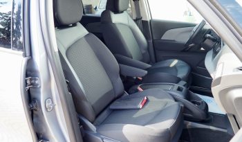 CITROEN Grand C4 Spacetourer Hdi 130 EAT8 Shine, 7 places + Attelage + Options, 1ère Main – Garantie 12 mois complet