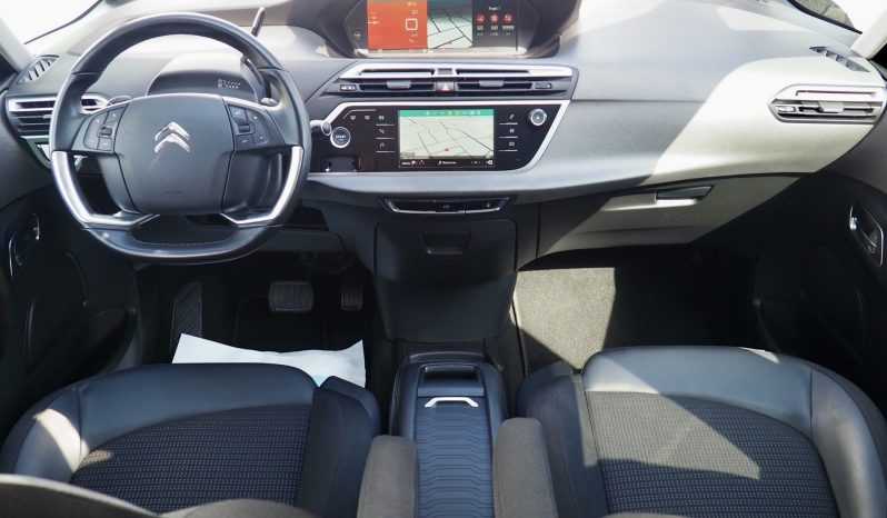 CITROEN Grand C4 Spacetourer Hdi 130 EAT8 Shine, 7 places + Attelage + Options, 1ère Main – Garantie 12 mois