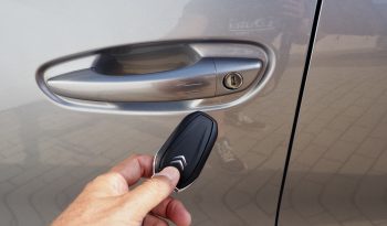 CITROEN Grand C4 Spacetourer Hdi 130 EAT8 Shine, 7 places + Attelage + Options, 1ère Main – Garantie 12 mois complet