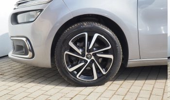 CITROEN Grand C4 Spacetourer Hdi 130 EAT8 Shine, 7 places + Attelage + Options, 1ère Main – Garantie 12 mois complet