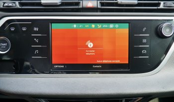 CITROEN Grand C4 Spacetourer Hdi 130 EAT8 Shine, 7 places + Attelage + Options, 1ère Main – Garantie 12 mois complet