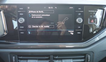 VOLKSWAGEN Polo TSI 95 Connect, 5p. – Garantie 12 mois. complet