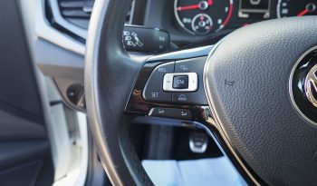 VOLKSWAGEN Polo TSI 95 Connect, 5p. – Garantie 12 mois. complet