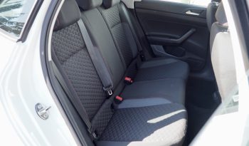 VOLKSWAGEN Polo TSI 95 Connect, 5p. – Garantie 12 mois. complet