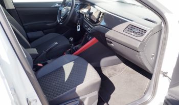 VOLKSWAGEN Polo TSI 95 Connect, 5p. – Garantie 12 mois. complet