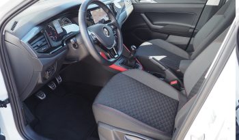 VOLKSWAGEN Polo TSI 95 Connect, 5p. – Garantie 12 mois. complet