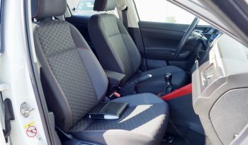 VOLKSWAGEN Polo TSI 95 Connect, 5p. – Garantie 12 mois. complet