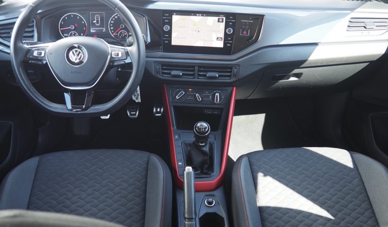 VOLKSWAGEN Polo TSI 95 Connect, 5p. – Garantie 12 mois.