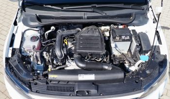 VOLKSWAGEN Polo TSI 95 Connect, 5p. – Garantie 12 mois. complet