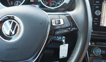 
VOLKSWAGEN Touran 1,5 Tsi 150 Evo DSG7 Carat  + Attelage + Caméra + Options, 1ère Main – Garantie 12 mois complet								