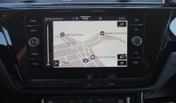 
VOLKSWAGEN Touran 1,5 Tsi 150 Evo DSG7 Carat  + Attelage + Caméra + Options, 1ère Main – Garantie 12 mois complet								