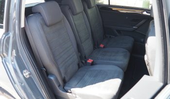 
VOLKSWAGEN Touran 1,5 Tsi 150 Evo DSG7 Carat  + Attelage + Caméra + Options, 1ère Main – Garantie 12 mois complet								