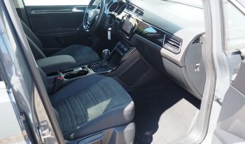 
VOLKSWAGEN Touran 1,5 Tsi 150 Evo DSG7 Carat  + Attelage + Caméra + Options, 1ère Main – Garantie 12 mois complet								