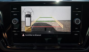 
VOLKSWAGEN Touran 1,5 Tsi 150 Evo DSG7 Carat  + Attelage + Caméra + Options, 1ère Main – Garantie 12 mois complet								